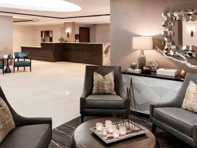 Marriott Fairfax at Fair Oaks - Bild 1