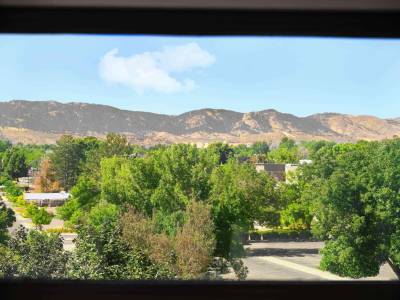 Fort Collins Marriott - Bild 1