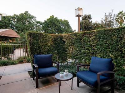 Fullerton Marriott at California State University - Bild 1