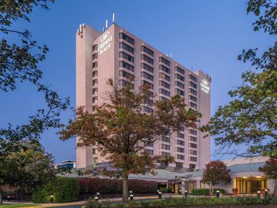 Crowne Plaza Greenbelt - Washington DC - Bild 1