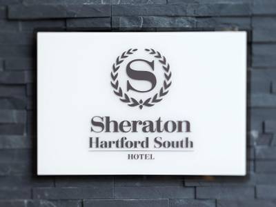 Sheraton Hartford South Hotel - Bild 1