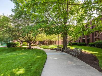 Delta Hotels Baltimore Hunt Valley - Bild 1