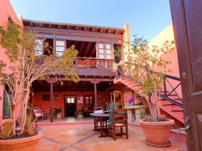 Casa el Morro - Bild 1