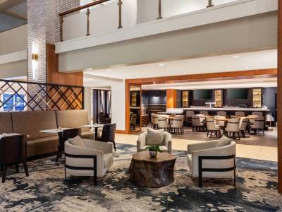 Lincolnshire Marriott Resort - Bild 1