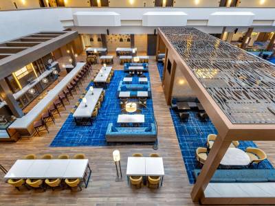 Madison Marriott West - Bild 1
