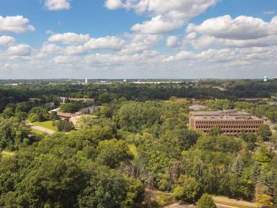 Marriott Minneapolis Southwest - Bild 1