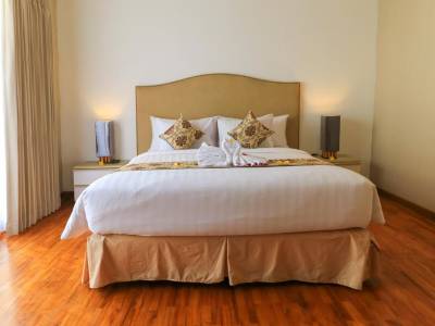 Kumari Villa - Bild 1