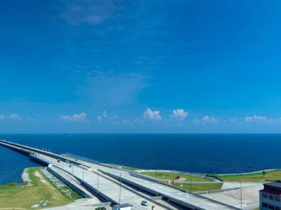 Marriott New Orleans Metairie at Lakeway - Bild 1