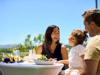 Marriott Newport Beach Bayview - Bild 1