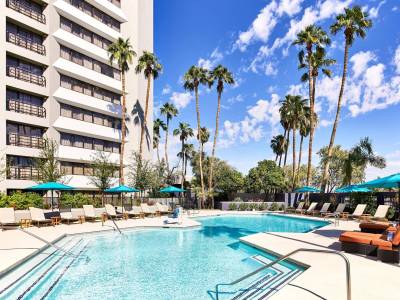 Delta Hotels Phoenix Mesa - Bild 1