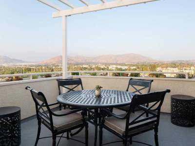 Marriott Riverside At The Convention Center - Bild 1