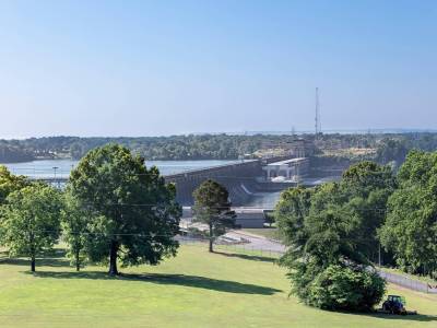 Renaissance Shoals Resort & Spa - Bild 1