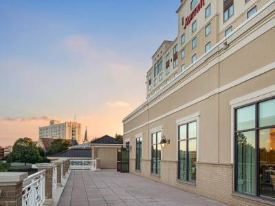 Marriott Spartanburg - Bild 1