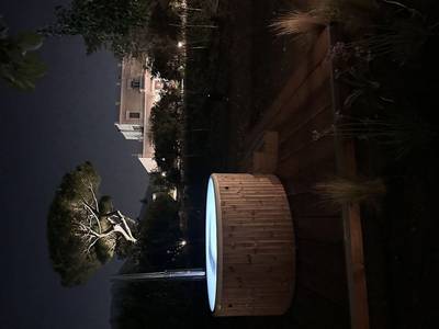 Villa Carafa De Cillis - Bild 1