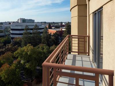 Marriott Visalia - Bild 1