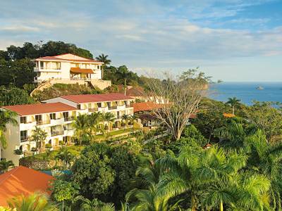 Parador Nature Resort & Spa - Bild 1