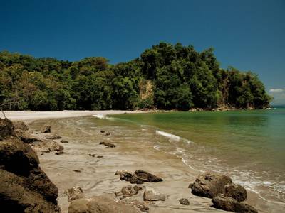 Parador Nature Resort & Spa - Bild 1