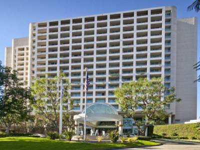 Marriott Warner Center Woodland Hills - Bild 1