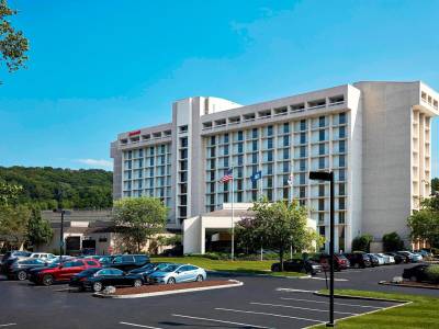 Westchester Marriott - Bild 1