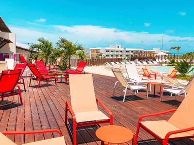 Hotel Valentin Cayo Cruz - Bild 1