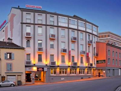 Mercure Epinal Centre - Bild 1