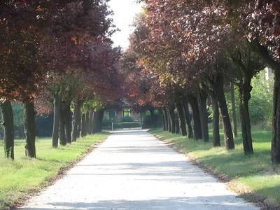 Agriturismo Villa Gropella - Bild 1