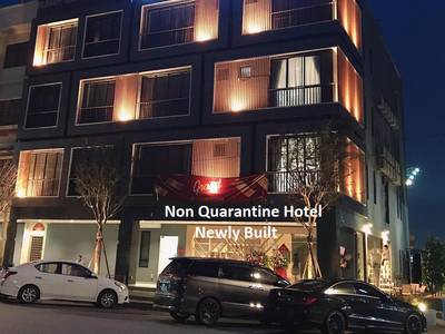 Miyabi Hotel - Bild 1