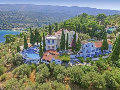 Kerveli Village Hotel - Bild 1