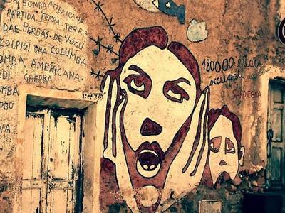 Santu Bustianu - Bild 1