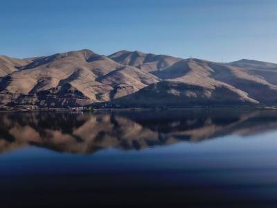 Holiday Inn Clarkston - Lewiston - Bild 1