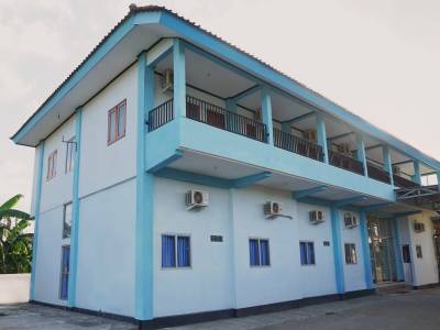 Hotel Homiko by OYO Rooms - Bild 1