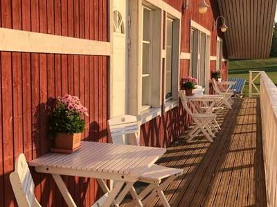 Tukkilan Tila - Bild 1