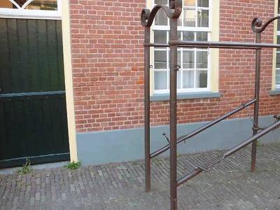 De Hoefstal 1765 - Bild 1