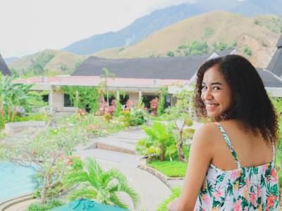 Suni Garden Lake Hotel & Resort managed by Parkside - Bild 1