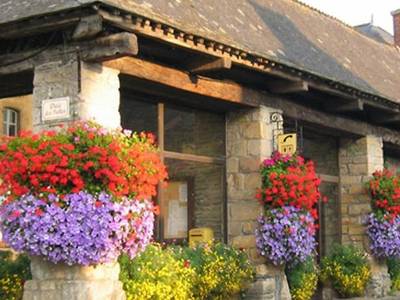 Les Locations Du Puits - Bild 1