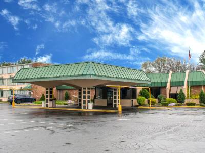 Quality Inn - Bild 1