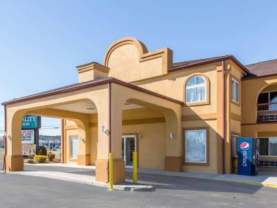 Atlantic Inn - Bild 1