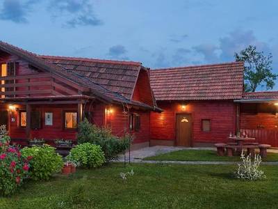 Kuca Za Odmor Jezero - Bild 1