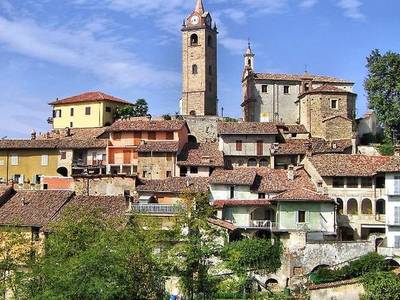 Le Case Della Saracca - Bild 1