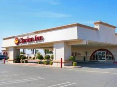 Clarion Inn Conference Center - Bild 1