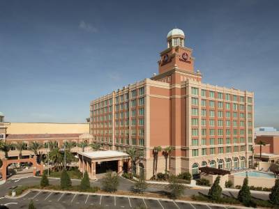 Renaissance Tampa International Plaza Hotel - Bild 1