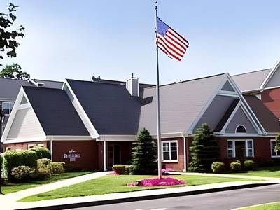 Residence Inn Boston Foxborough - Bild 1