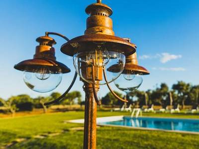 Vila Fuzeta - Bild 1