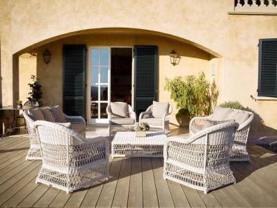 Tenuta Il Sassone - Bild 1