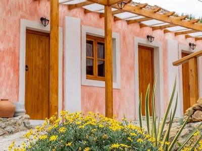 Terra Lodge-Nature House - Bild 1