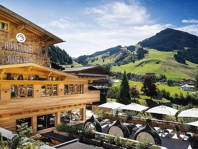 Alpin Juwel - Bild 1