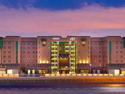 voco Al Khobar - Bild 1