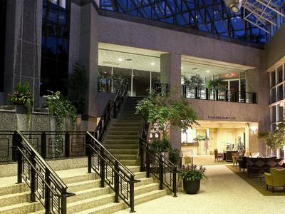 Sheraton Mahwah - Bild 1