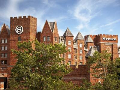 Sheraton Parsippany - Bild 1