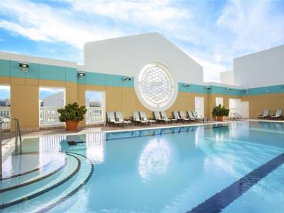 Sheraton Suites Fort Lauderdale Plantation - Bild 1